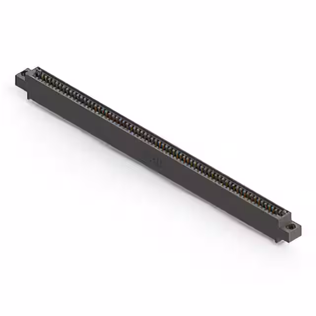 395-069-524-607 EDAC Inc.  Edgeboard Connectors